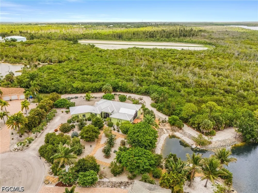 Island Acres Court St James City, FL 33956