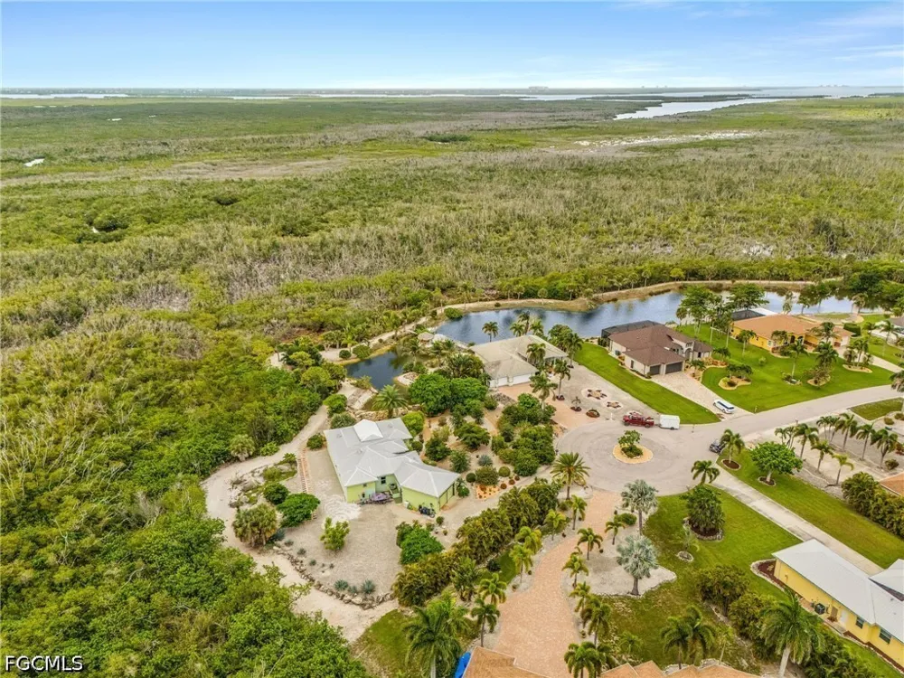 Island Acres Court St James City, FL 33956