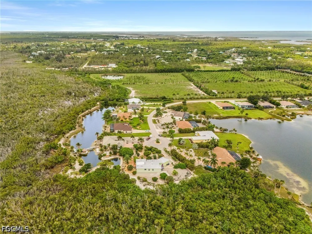 Island Acres Court St James City, FL 33956
