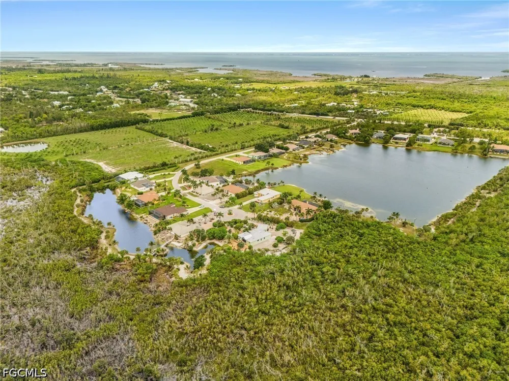 Island Acres Court St James City, FL 33956