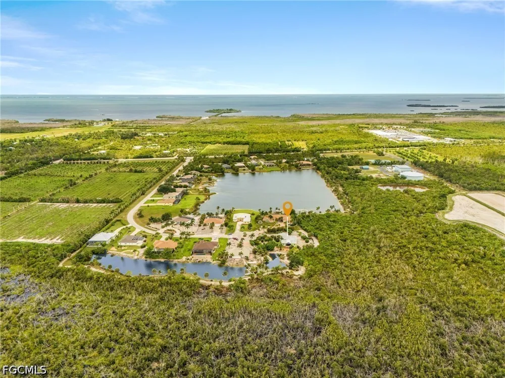 Island Acres Court St James City, FL 33956