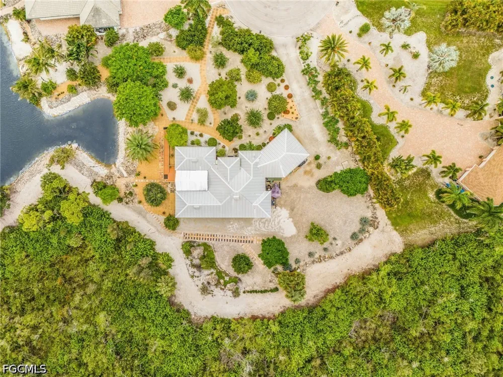 Island Acres Court St James City, FL 33956