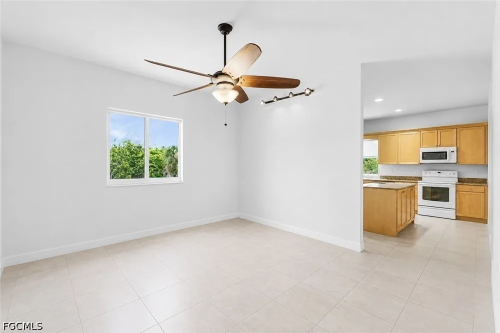 Island Acres Court St James City, FL 33956