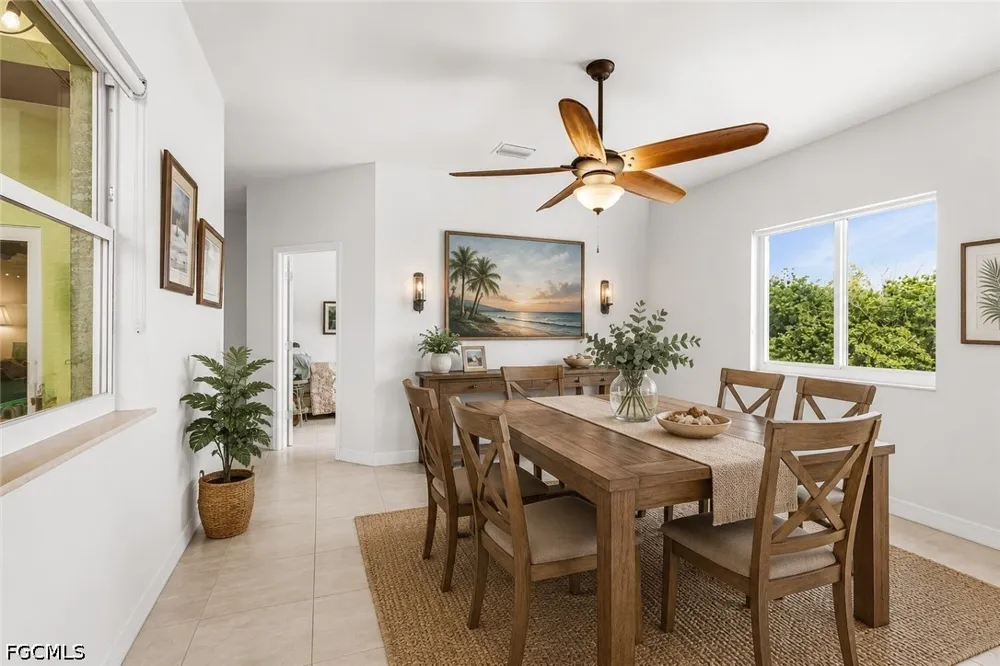 Island Acres Court St James City, FL 33956