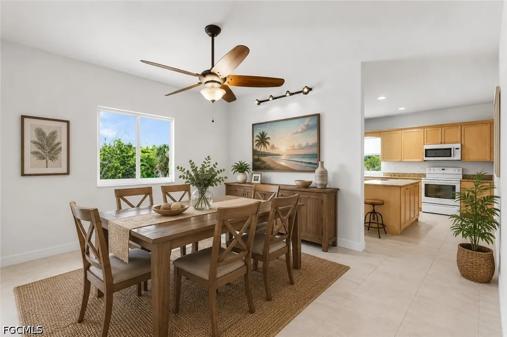 Island Acres Court St James City, FL 33956