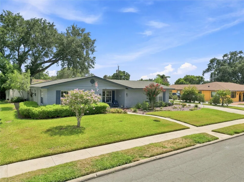 1421 ELLISON LANE Lakeland, FL 33801