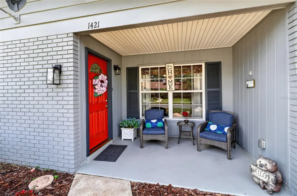 1421 ELLISON LANE Lakeland, FL 33801