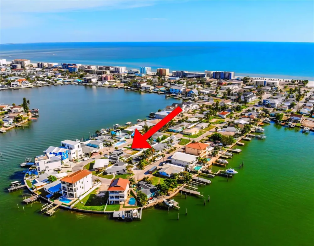 356 144TH AVENUE Madeira Beach, FL 33708