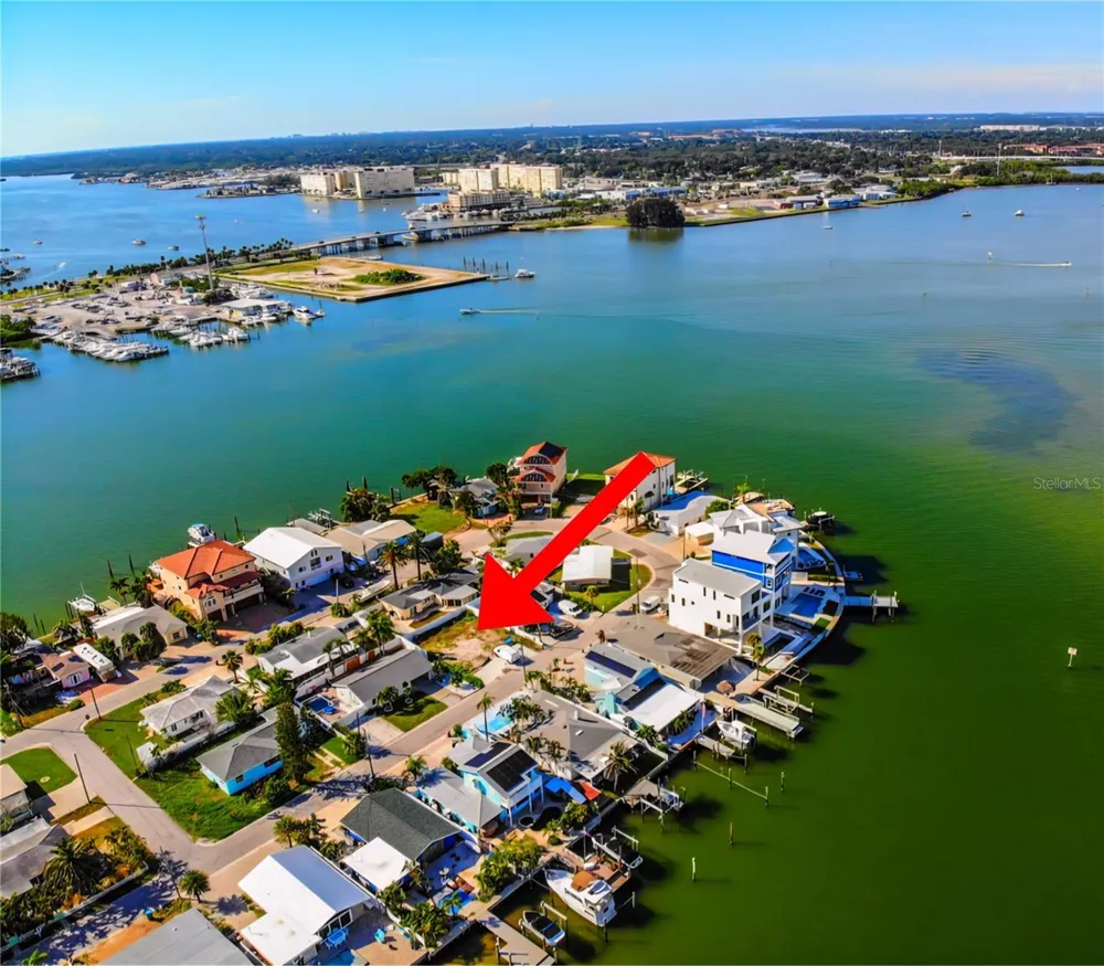 356 144TH AVENUE Madeira Beach, FL 33708