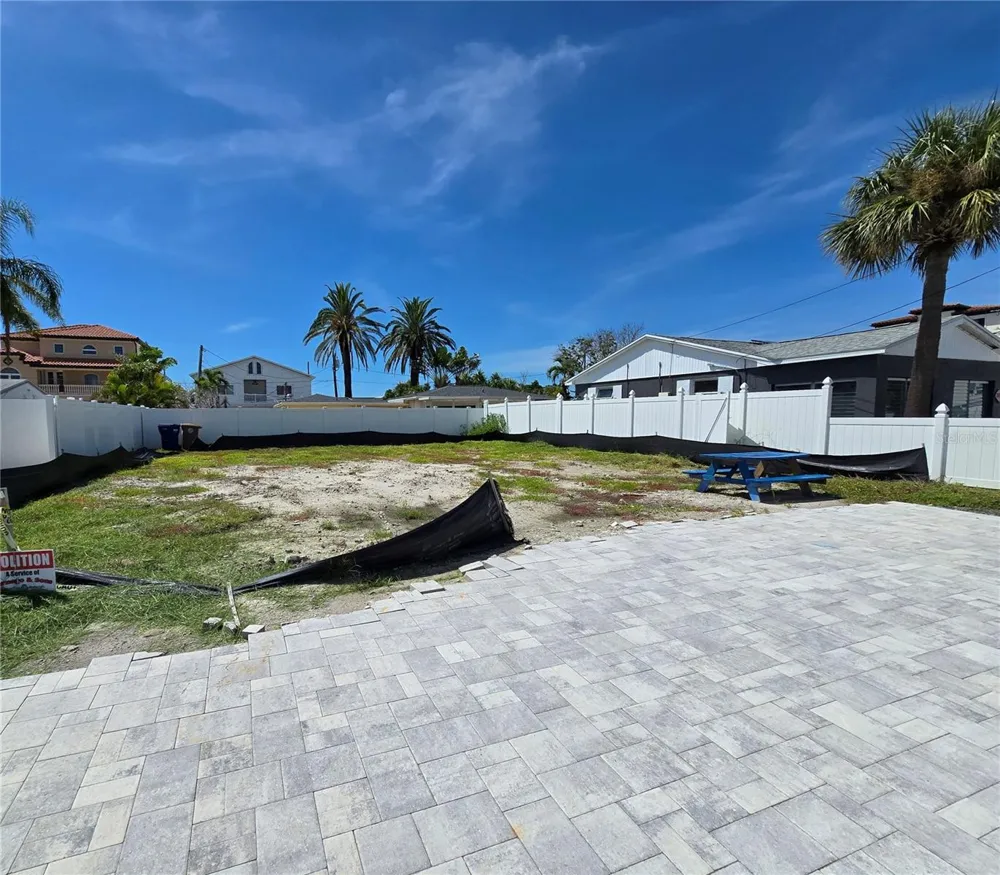 356 144TH AVENUE Madeira Beach, FL 33708