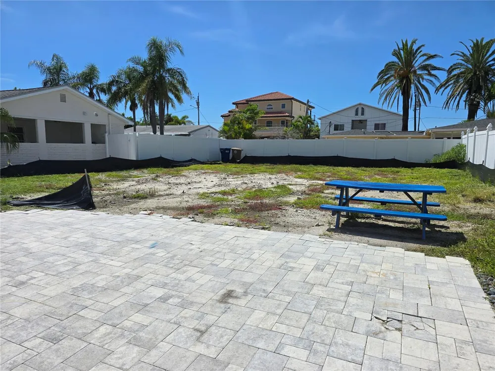 356 144TH AVENUE Madeira Beach, FL 33708