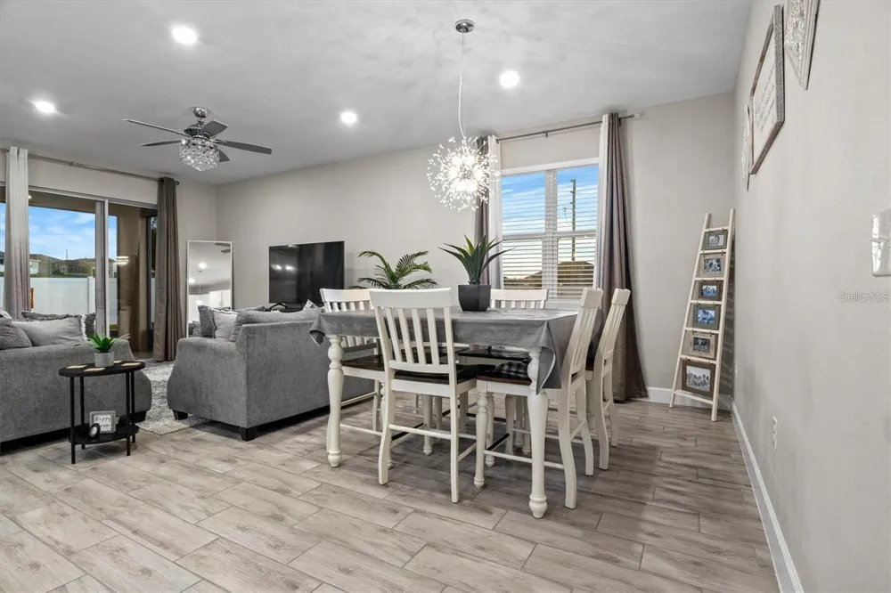 1804 VISTA VIEW DRIVE Dundee, FL 33838