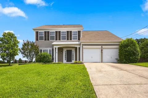 2408 Newberry Ln