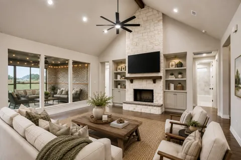 336 El Pescado Court