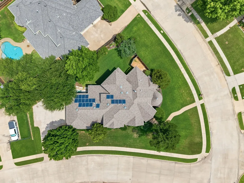 1413 Kaitlyn Lane Keller, TX 76248