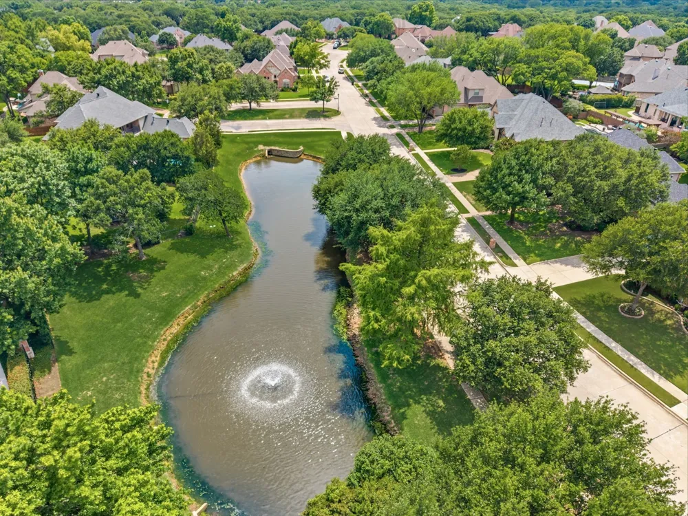 1413 Kaitlyn Lane Keller, TX 76248