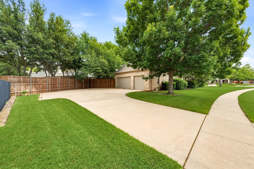 1413 Kaitlyn Lane Keller, TX 76248