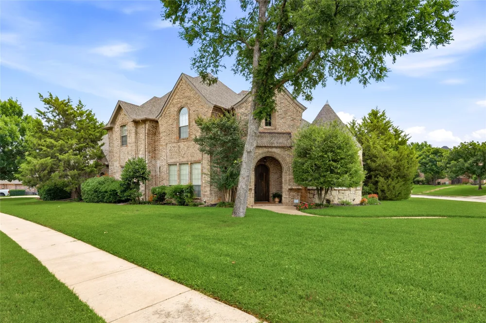 1413 Kaitlyn Lane Keller, TX 76248