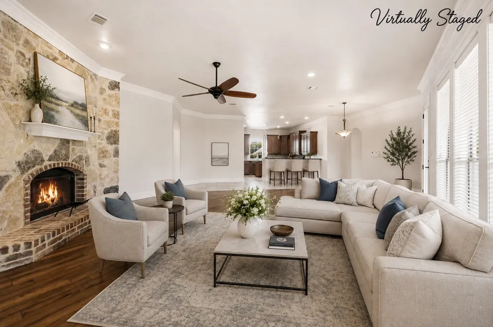 1413 Kaitlyn Lane Keller, TX 76248