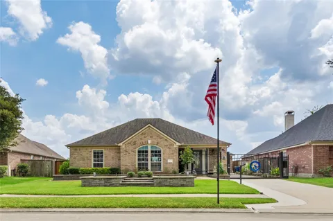 9542 Bearden Creek Lane