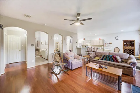 16730 Spring Barker Drive