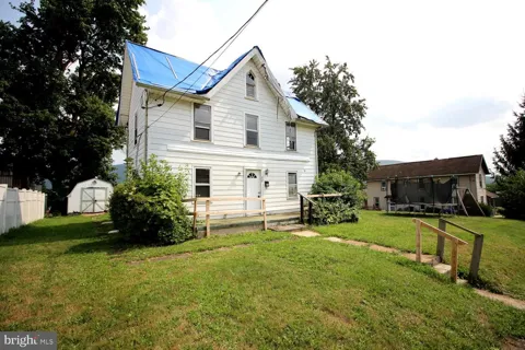 420 FREDERICK STREET