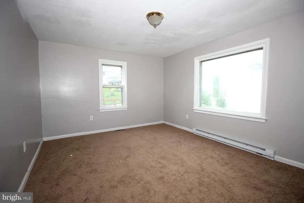 420 FREDERICK STREET Lock Haven, PA 17745