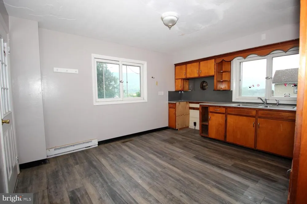 420 FREDERICK STREET Lock Haven, PA 17745
