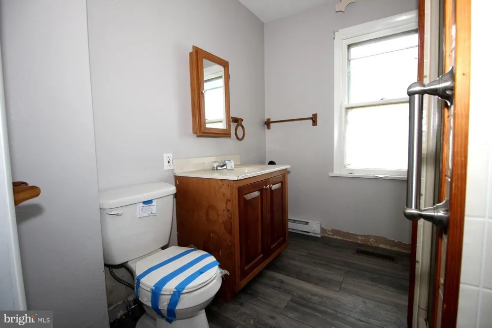 420 FREDERICK STREET Lock Haven, PA 17745