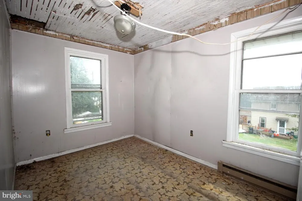 420 FREDERICK STREET Lock Haven, PA 17745