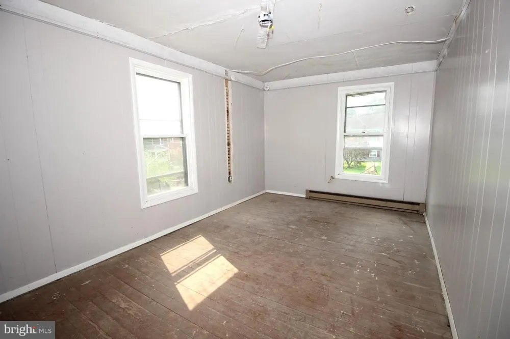 420 FREDERICK STREET Lock Haven, PA 17745