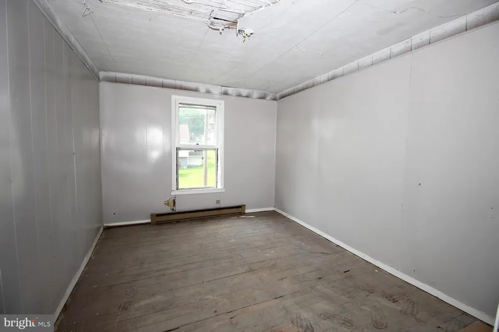 420 FREDERICK STREET Lock Haven, PA 17745