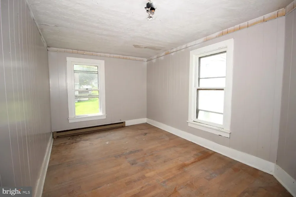 420 FREDERICK STREET Lock Haven, PA 17745