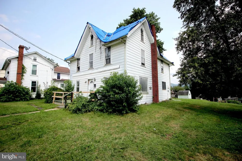 420 FREDERICK STREET Lock Haven, PA 17745