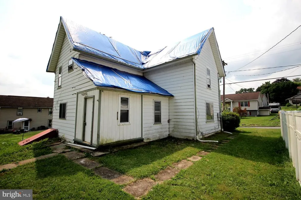 420 FREDERICK STREET Lock Haven, PA 17745