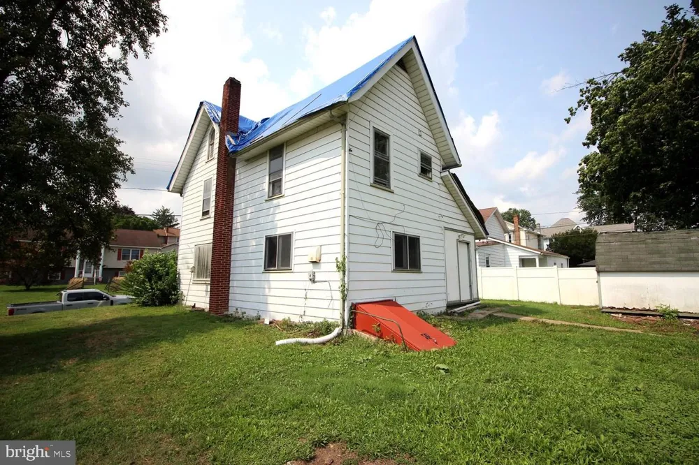 420 FREDERICK STREET Lock Haven, PA 17745