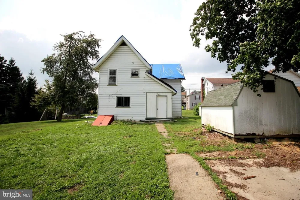 420 FREDERICK STREET Lock Haven, PA 17745