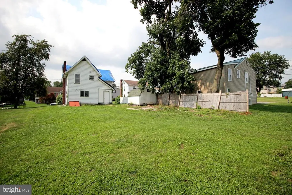 420 FREDERICK STREET Lock Haven, PA 17745