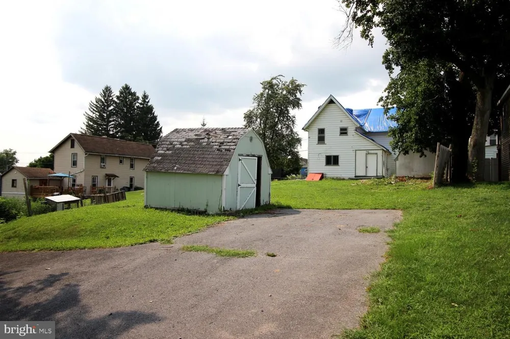 420 FREDERICK STREET Lock Haven, PA 17745