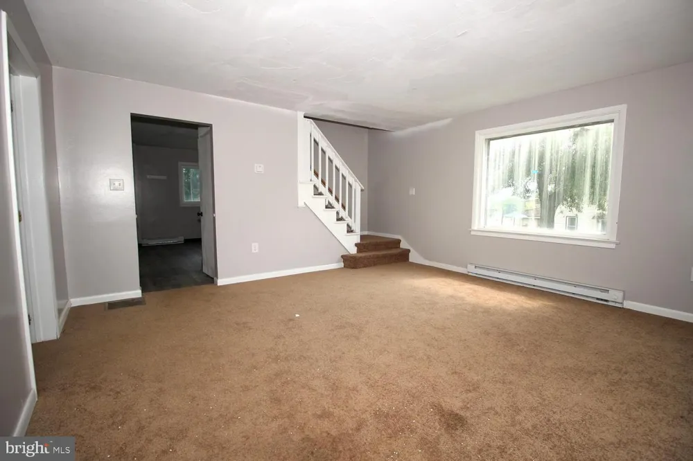 420 FREDERICK STREET Lock Haven, PA 17745