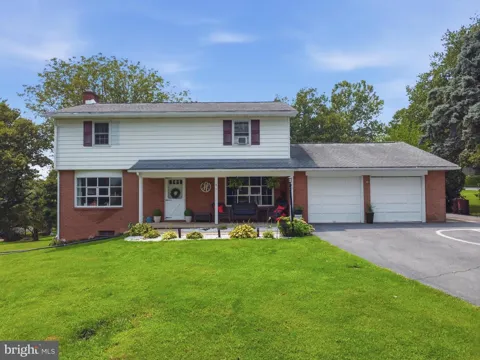 1326 HILLENDALE ROAD