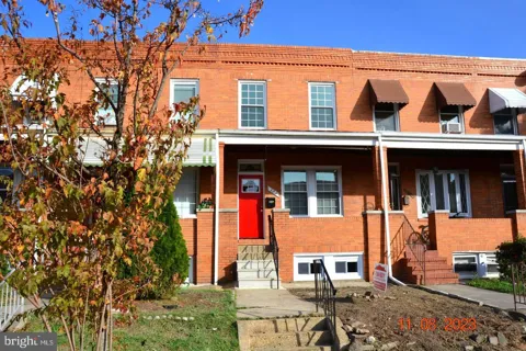 323 DREW STREET
