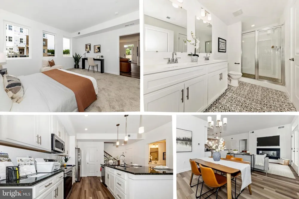 722 IRON FORGE ROAD #218 Frederick, MD 21702