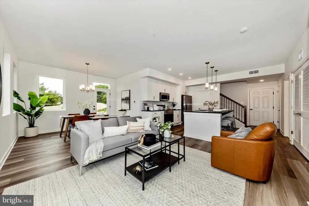 722 IRON FORGE ROAD #218 Frederick, MD 21702