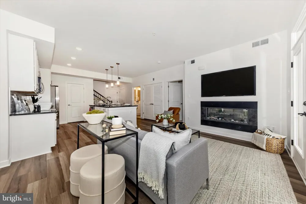 722 IRON FORGE ROAD #218 Frederick, MD 21702