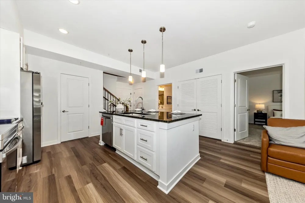 722 IRON FORGE ROAD #218 Frederick, MD 21702