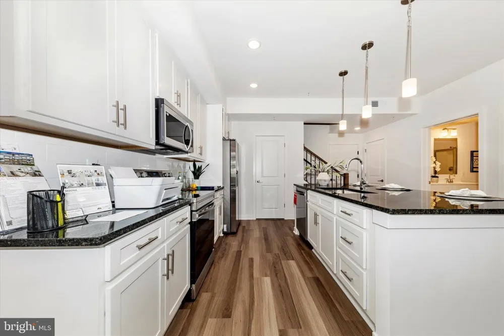 722 IRON FORGE ROAD #218 Frederick, MD 21702