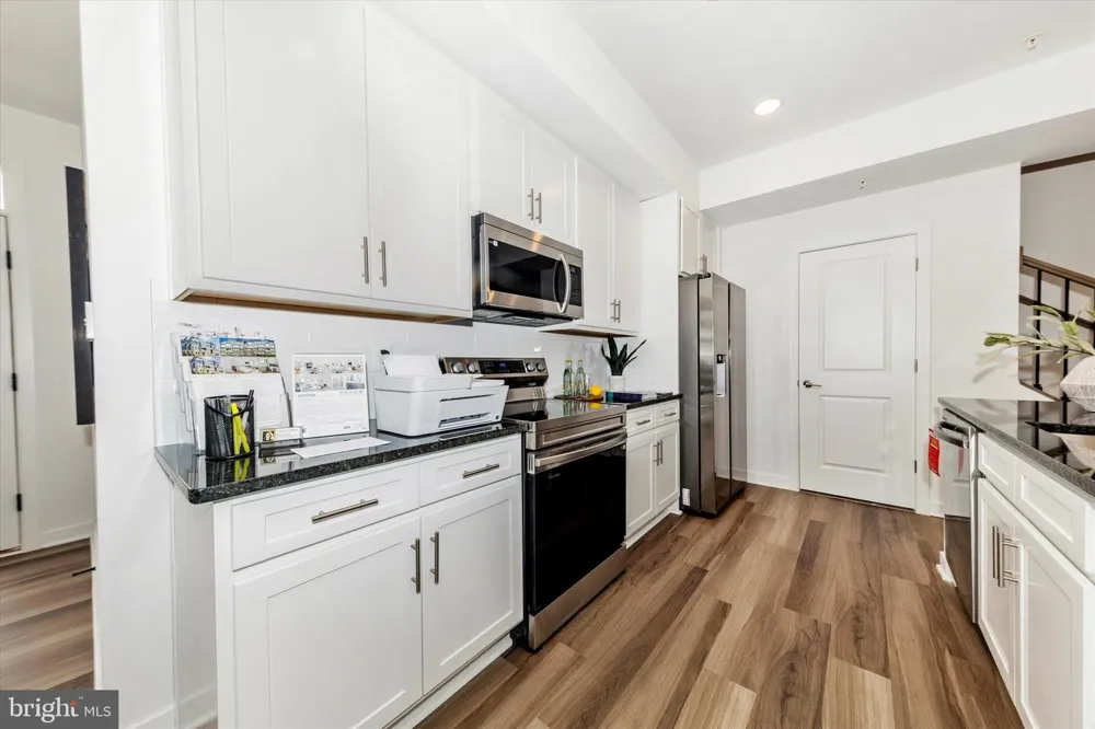 722 IRON FORGE ROAD #218 Frederick, MD 21702