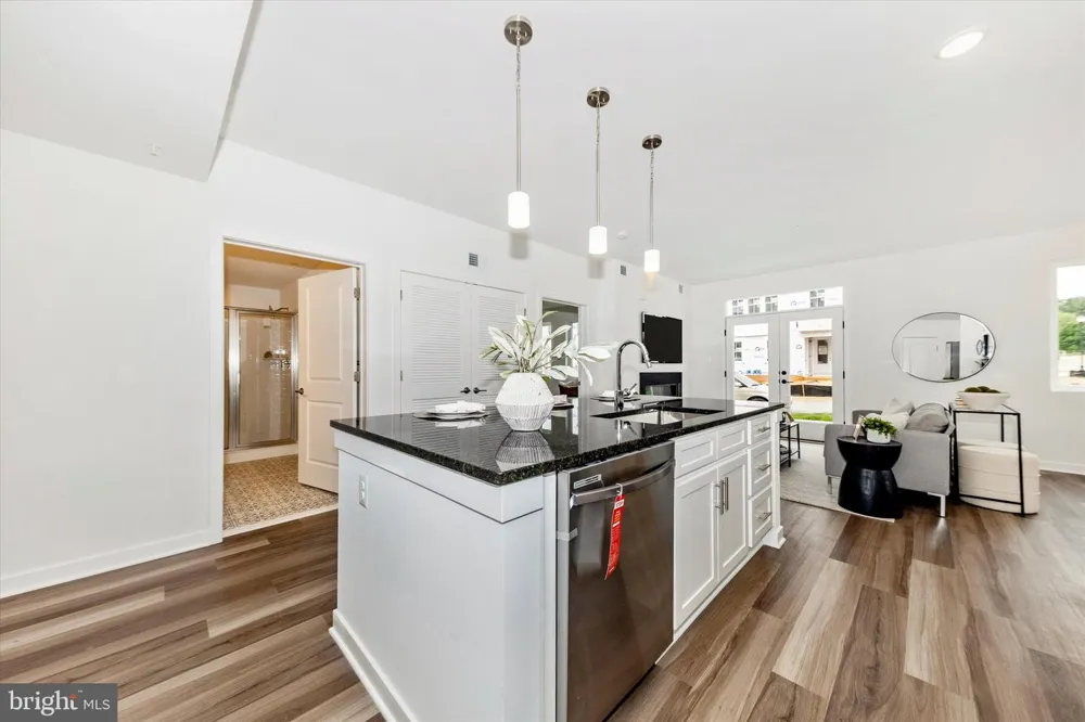 722 IRON FORGE ROAD #218 Frederick, MD 21702