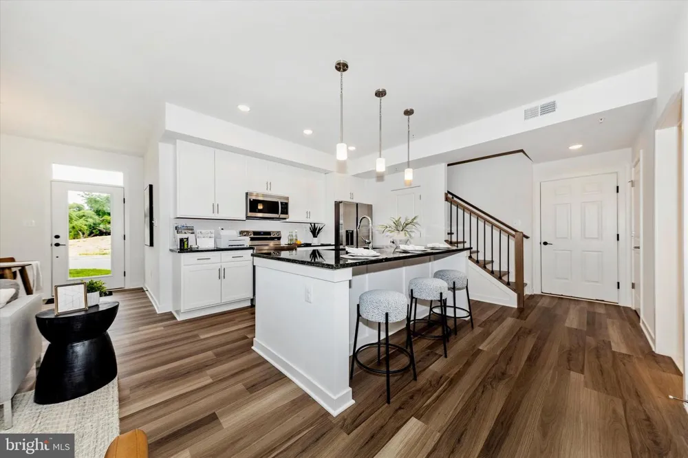 722 IRON FORGE ROAD #218 Frederick, MD 21702